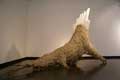 Christopher Varady-Szabo Sculptures : «De par la nature»